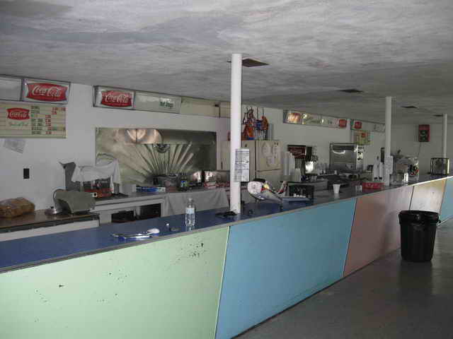 Skyway Drive-In - 2013 Photo